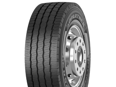 385/65R22.5 Copartner CP582 162K PR22 Причіпна вантажна шина