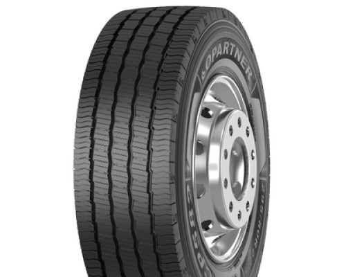 385/65R22.5 Copartner CP582 162K PR22 Причіпна вантажна шина