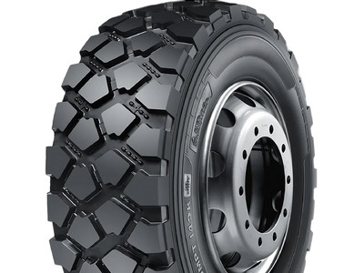 335/80R20 Sportrak SP329 149/145K/L Універсальна вантажна шина