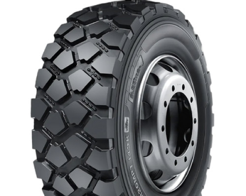 335/80R20 Sportrak SP329 149/145K/L Універсальна вантажна шина