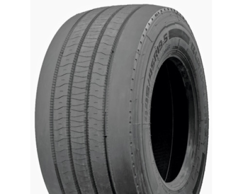 215/75R17.5 BlackLion BT188 135/133L PR16 Причіпна вантажна шина