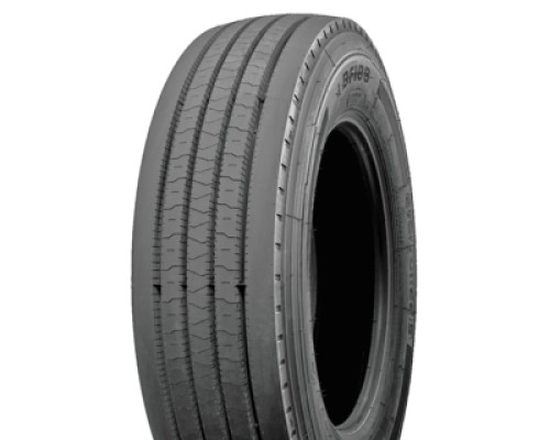 285/70R19.5 BlackLion BF188 145/143M/L PR18 Рульова вантажна шина