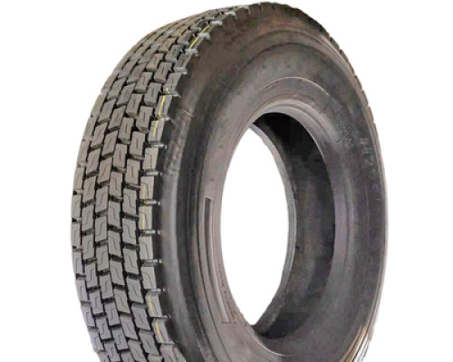 235/75R17.5 Radburg (наварка) PBD10 Ведуча вантажна шина