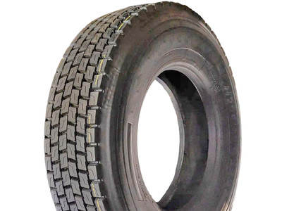 275/70R22.5 Radburg (наварка) PBD10 Ведуча вантажна шина