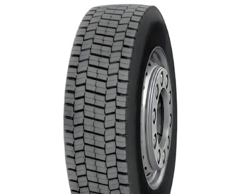 315/70R22.5 Radburg (наварка) PBD12 Ведуча вантажна шина