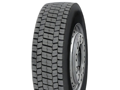 305/70R19.5 Radburg (наварка) PBD12 Ведуча вантажна шина