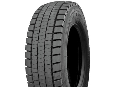 285/70R19.5 BlackLion BD177 145/143M/L PR18 Ведуча вантажна шина