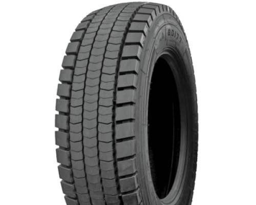 285/70R19.5 BlackLion BD177 145/143M/L PR18 Ведуча вантажна шина