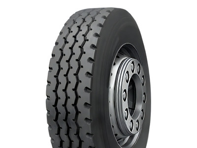 265/70R19.5 Radburg (наварка) RZY Універсальна вантажна шина
