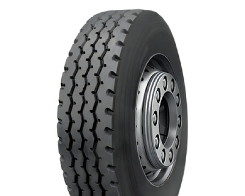 295/80R22.5 Radburg (наварка) RZY Універсальна вантажна шина