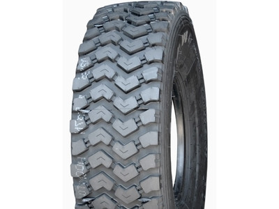 37/12.5R16.5 Wanli SMT01 134N Універсальна вантажна шина