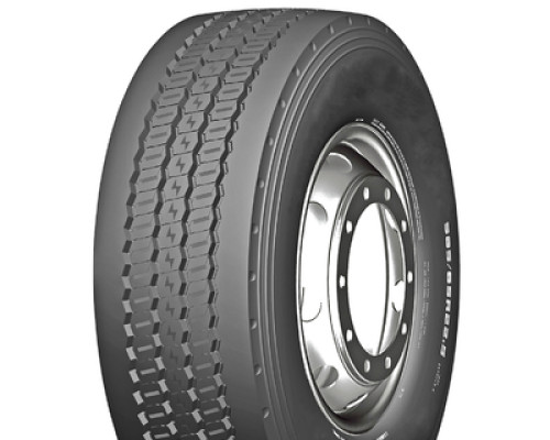 385/65R22.5 Windforce WT5050 164K PR24 Причіпна вантажна шина