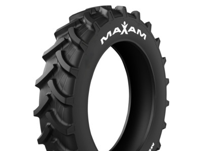 380/105R50 Maxam MS951R AgriXtra N 179D Сільгосп шина