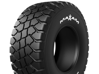 650/65R30.5 Maxam MS961R FlotXtra 186/176A8/D Сільгосп шина