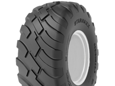 560/60R22.5 Starmaxx ST-FLOT 165D Сільгосп шина