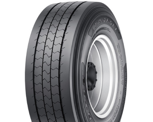 435/50R19.5 Triangle TRT02+ 160J Причіпна вантажна шина
