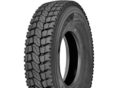 10.00R20 HappyRoad Y308 149/146K PR18 Ведуча вантажна шина