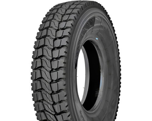 10.00R20 HappyRoad Y308 149/146K PR18 Ведуча вантажна шина