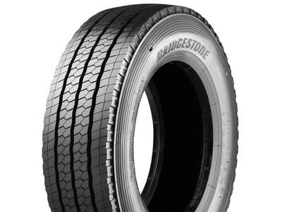 275/70R22.5 Bridgestone U-AP 001 Універсальні вантажні шини