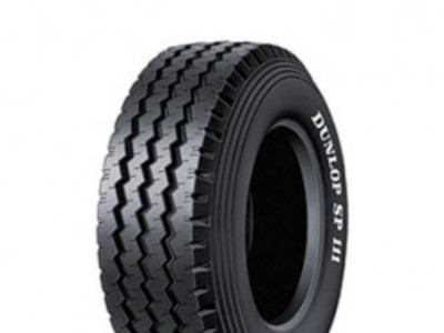 8.50R17.5 Dunlop SP 111 121/120L Універсальна вантажна шина