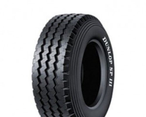 8.50R17.5 Dunlop SP 111 121/120L Універсальна вантажна шина