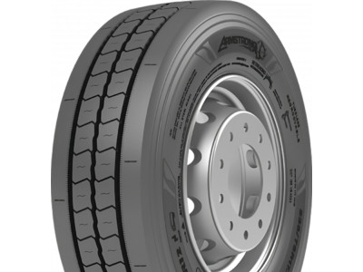 235/75R17.5 Armstrong ATR12 143/141J PR18 Причіпна вантажна шина