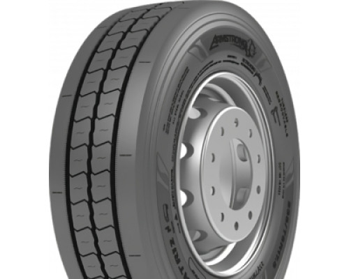 235/75R17.5 Armstrong ATR12 143/141J PR18 Причіпна вантажна шина