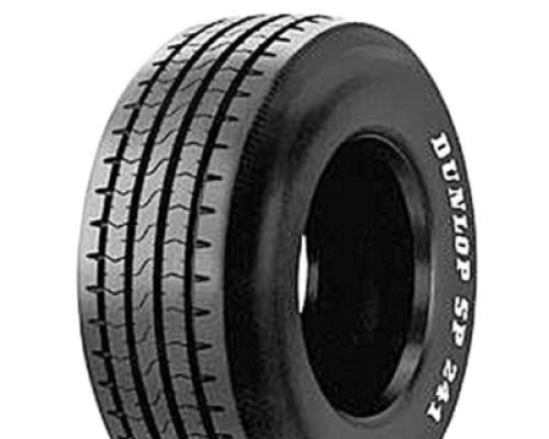 425/55R19.5 Dunlop SP 241 160J Причіпна вантажна шина