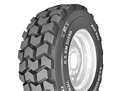 10.00R16.5 BKT JUMBO TRAX HD 134/120A2/A8 PR10 Індустріальна шина