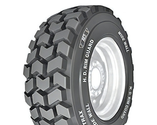 10.00R16.5 BKT JUMBO TRAX HD 134/120A2/A8 PR10 Індустріальна шина