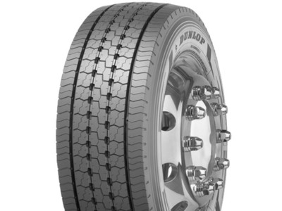 245/70R17.5 Dunlop SP 346 136/134M Рульова вантажна шина