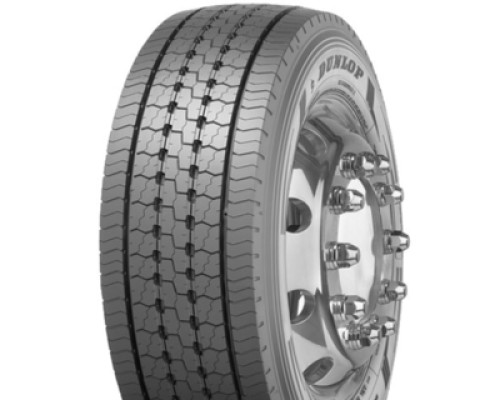 265/70R17.5 Dunlop SP 346 139/136M Рульова вантажна шина