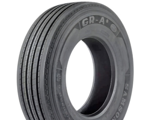 235/75R17.5 Samson GR-A1 132/130M Рульова вантажна шина