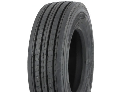 245/70R17.5 Samson GR-T1 143/141J Причіпна вантажна шина
