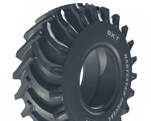 23.50R25 BKT HARVESTER SPECIAL 191A2 PR20 Сільгосп шина