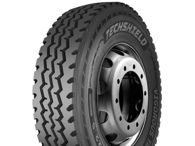 10.00R20 Techshield TA800 149/146K Універсальна вантажна шина