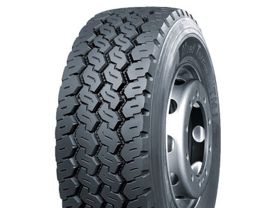385/65R22.5 WestLake WTM1 160K Причіпна вантажна шина