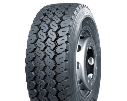 385/65R22.5 WestLake WTM1 160K Причіпна вантажна шина