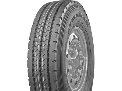 13.00R22.5 Triangle TR880 156/153L PR18 Універсальна вантажна шина