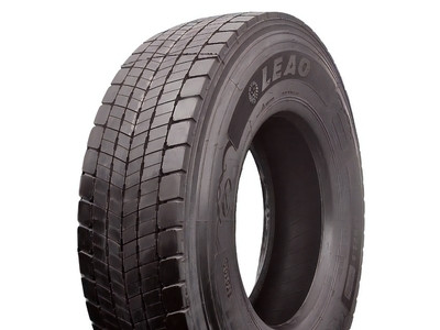 315/60R22.5 Leao GREEN-VAN ETD100 152/148L PR16 Ведуча вантажна шина