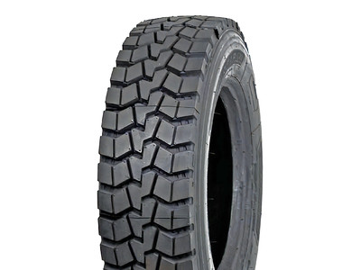 235/75R17.5 Supercargo SC335D 143/141J Ведуча вантажна шина