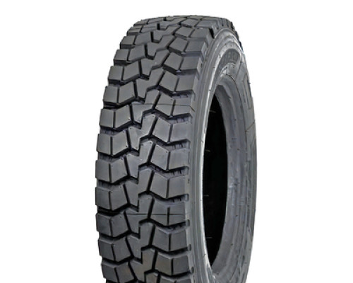 235/75R17.5 Supercargo SC335D 143/141J Ведуча вантажна шина