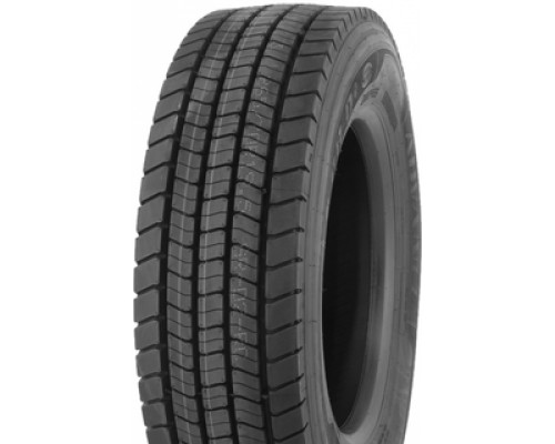 235/75R17.5 Samson GR-D2 132/130M PR14 Ведуча вантажна шина