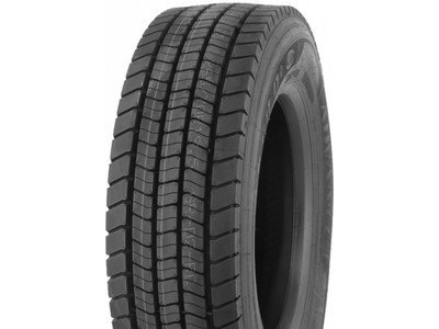 265/70R19.5 Samson GR-D2 140/138M PR16 Ведуча вантажна шина