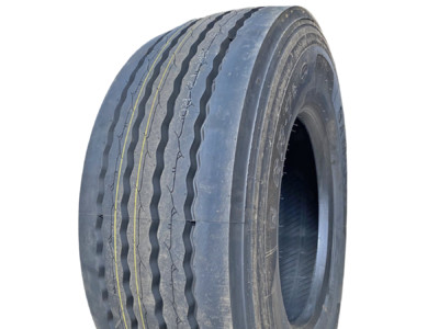 385/65R22.5 Samson GR-T2 164K PR24 Причіпна вантажна шина