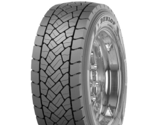 215/75R17.5 Dunlop SP 446 126/124M Ведуча вантажна шина