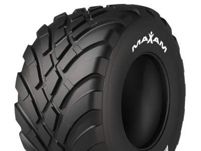 600/55R26.5 Maxam MS962R AGILXTRA 165D Сільгосп шина