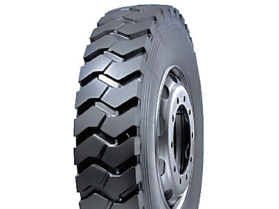 12.00R20 Agate HF318 154/151C PR18 Ведуча вантажна шина