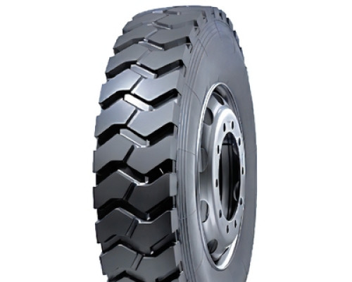 12.00R20 Agate HF318 154/151C PR18 Ведуча вантажна шина