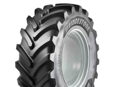 710/75R42 Bridgestone VX-TRACTOR 175/172D/E Сільгосп шина